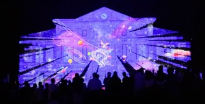 visuel Musique à l'image, nos talents ont de la ressource ! Lavaur - 2500 spectateurs