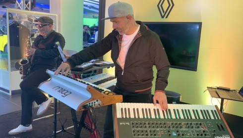 visuel eleQtro-live